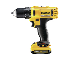 Compact Drill Driver